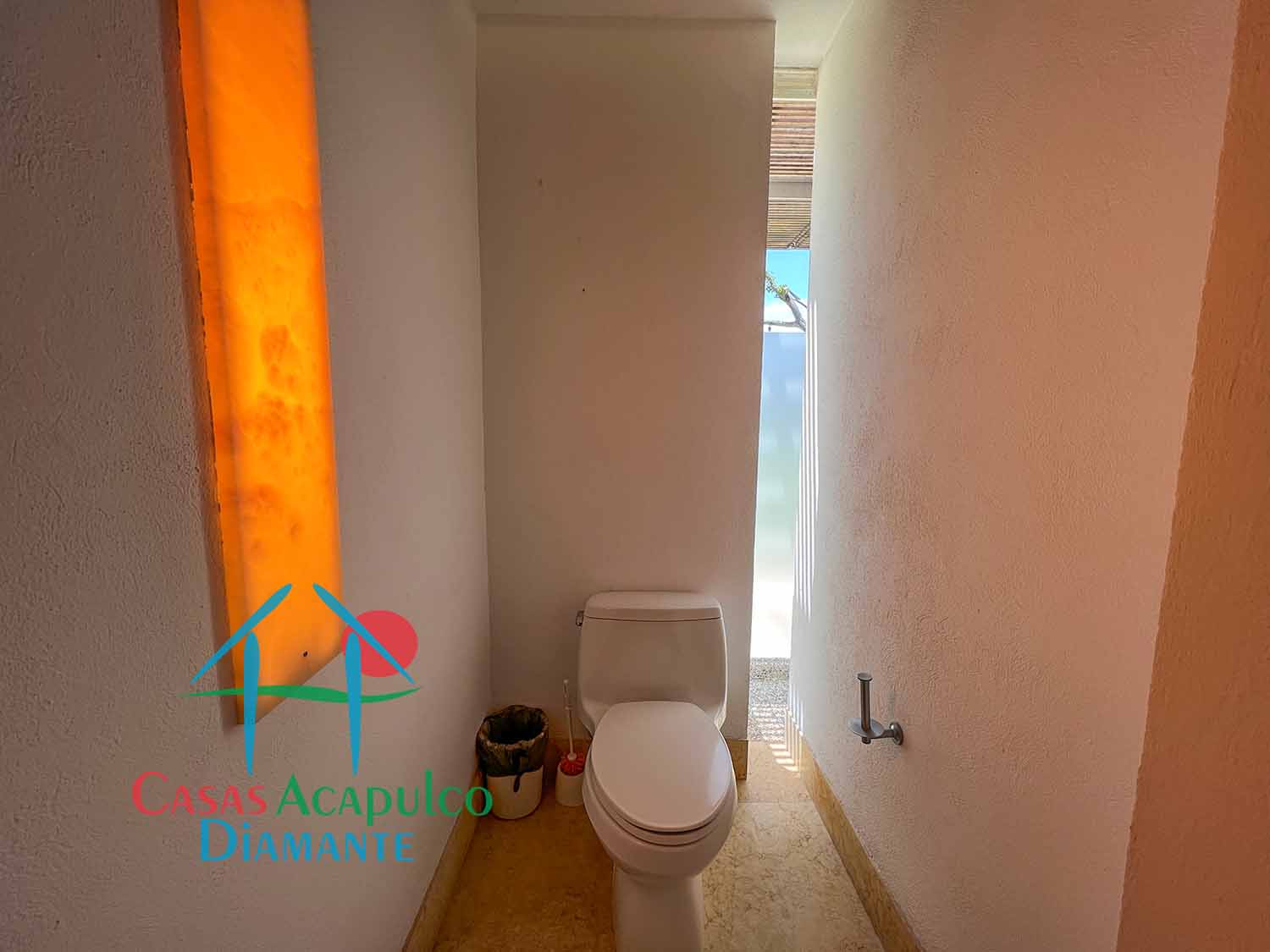 Casa Jade - Recámara dos 11